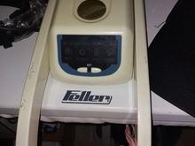 اتو پرسی قدیمی در شیپور