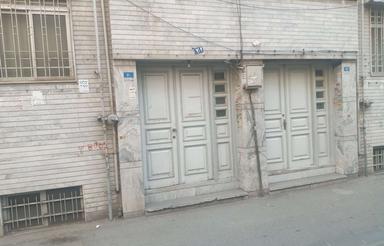 فروش خانه کلنگی