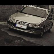 فوری پارس 87 دوگانه شرکت