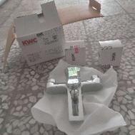 یک دست کامل شیرآلات kwcودوش راسان نونو پلمپ بفروش می رسد.