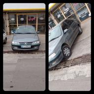 پرشیا مدل 88