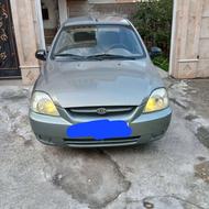 ریو صندو دار ،سبز زیتونی، وارداتی اصل کره