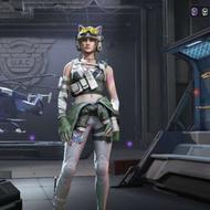 اکانت کالاف نابی برای پلی