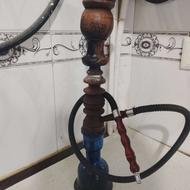 قیلون چوبی در حدنو