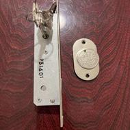 قفل کمکی درب ورودی