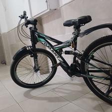 دوچرخه 26 گالانت تخفیف ویژه