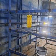 قفسه پرورش قارچ