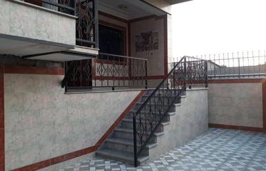 ویلا دوبلکس تر و تمیز