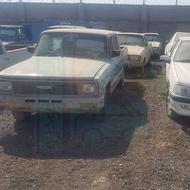 فروش دولتی وانت مزدا