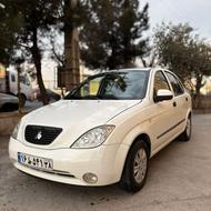 تیبا 2 مدل 1400 فول EX