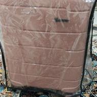 چمدان مسافرتی