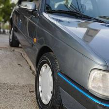 پژو 405 مدل 95