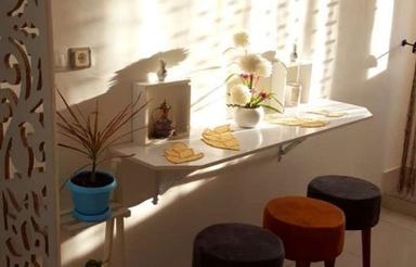 یک واحد 85متری بسیارتمیز