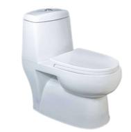 توالت فرنگی خروجی 10