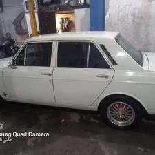 پیکان 80 بیرنگ