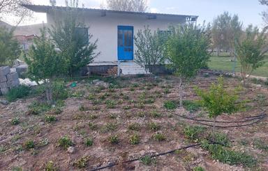 ویلا آماده در بستان اباد روستای ارشتناب