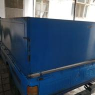 نیسان مدل 1399 بی رنگ و درجه یک