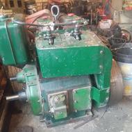 موتور مارگو خلاطه