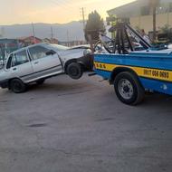 خریدار ماشینهای اسقاطی