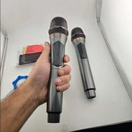 میکروفون بی سیم