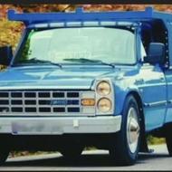 جابه جایی بار به همه نقاط کشور