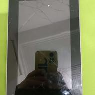 تبلت خراب ال سی دی و تاچ شکسته