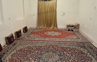 سوئیت و ویلایی بازار دهشیخ