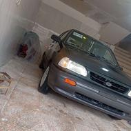 پراید مدل83 انژکتور