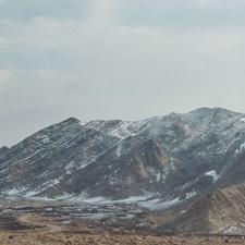 250 متر زمین فروشی