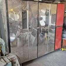 دستگاه خشک کن میوه