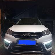 فروش خودرو ام وی ام