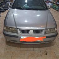 86 فوق سالم لاستیک نو بیمه اسال کامل سند تکبرگ