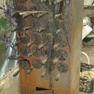 فر و دستگاه بلال و هات داگ تنوری