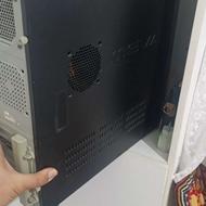 کیس کامپیوتر ال جی با باند خونگی