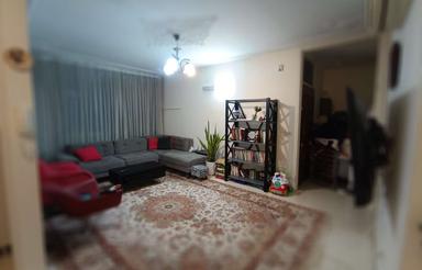 اجاره 85 متری مسکونی در خیابان شکوفه