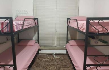 خوابگاه دختران