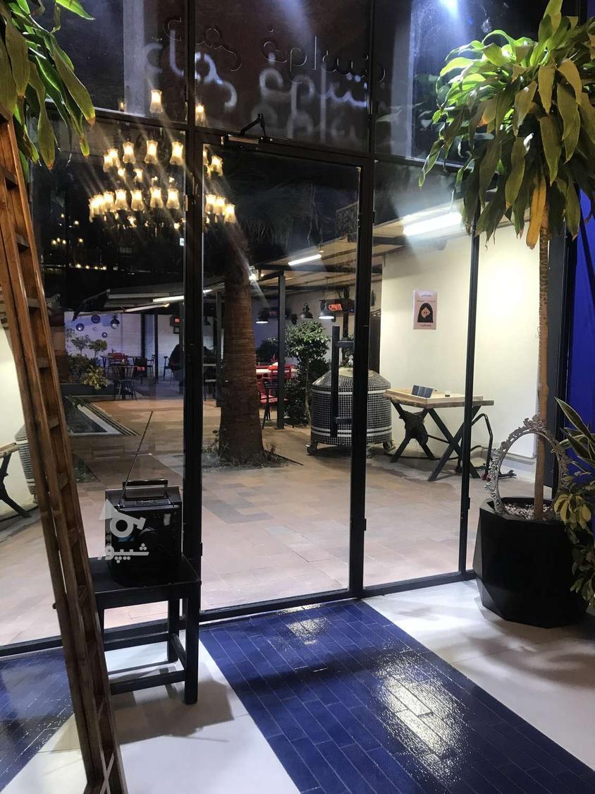 استخدام شاطر برای کافه رستوران - undefined