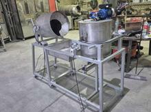 پفیلا ساز جنس استیل در شیپور