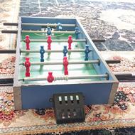 فوتبال دستی