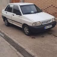 پراید 83 نیم انژکتور