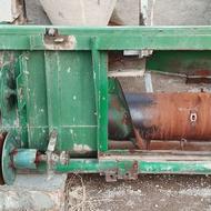 کمباین پلاتفرم