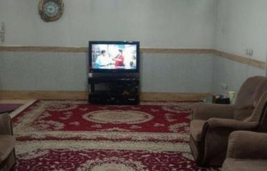 طبقه همکف 70متر