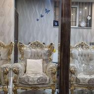 مبلمان سلطنتی