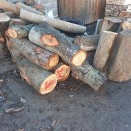 فروش چوب بلوط