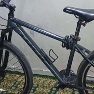 دوچرخه سالم