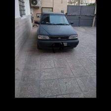 پراید بی رنگ سالام سالم