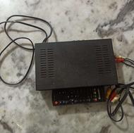 دستگاه گیرنده دیجیتال