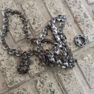 زنجیر اره موتوری