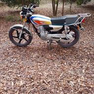 موتور هندا 200