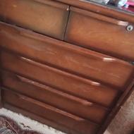 کمد چهار طبقه